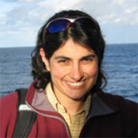 Nergis Mavalvala